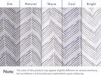 RUVANTI 6 Pcs Cotton Sheets - Image 5