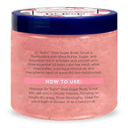 Dr Teal's Shea Sugar Scrub Trial Pack, Shea Butter, Citrus 19 oz - Image 11