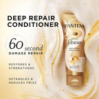Pantene Miracle Rescue Deep Conditioner - Image 2