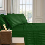 Elegant Comfort Softest and Coziest 4-Piece Sheet Set - Image 2