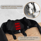 Joyset Neck Massager with Heat, Cordless Shiatsu Neck Massager - Image 9
