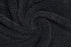 PERFEHAIR Black Salon Towels-Barber Hand Cotton Towel - Image 3