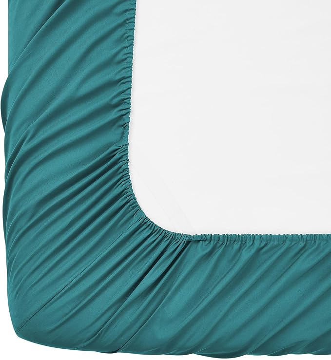 Full Size Fitted Sheet Only - Image 5
