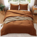WRENSONGE Twin/Twin XL Comforter Set - Image 7