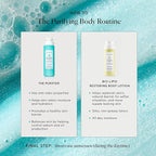 Naturium The Purifier Niacinamide Serum Body Wash, Cleansing & Hydrating - Image 5