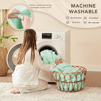 Homemate Electric Heated Blanket Twin Size - Image 7