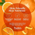 TruSkin Vitamin C Serum for Face - Image 7