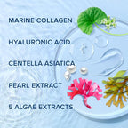 MAREE Collagen Facial Mask - Image 3