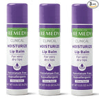 Medline Remedy Clinical Lip Balm, Citrus Scent, Moisturizing, Nutrient Rich by MedlineRemedy