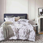 Nanko Comforter Set Queen Size - Image 2