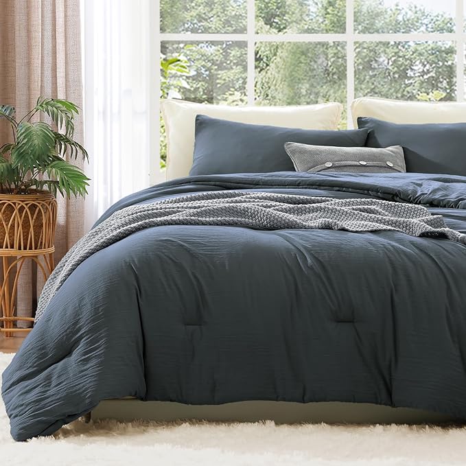 WRENSONGE California King Comforter Set by WRENSONGE