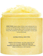 Brooklyn Botany Sweet Orange Body Scrub - Image 2