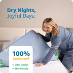 Improvia Positioning Bed Pad, - Image 4