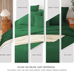 Monbix King Size Comforter Set - Image 6