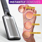 RUSTPROOF Foot File Callus Remover - Image 9