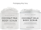 Brooklyn Botany Coconut Milk Body Scrub - Image 4