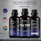 Tea Tree Oil for Toenails - Image 3