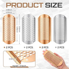 Moxweyeni 8 Pack Rose Gold - Image 2