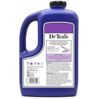 Dr Teal's Foaming Bath with Pure Epsom Salt, Soothe & Sleep with Lavender - Image 8