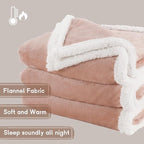Heated Blanket Electric Blanket Full Size 72''x84'' - Image 6