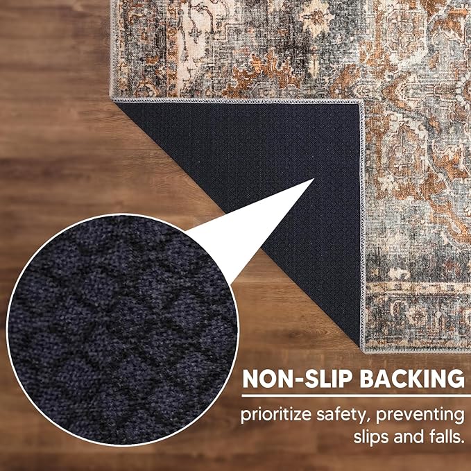 Keen Home Design 10x14 Rug - Image 5