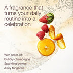 Bath & Body Works Champagne Toast 3-Wick Candle - Image 3