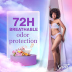 Secret Fresh Antiperspirant Deodorant - Image 3