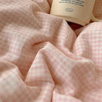 MKXI Vintage Floral Duvet Cover Set Twin - Image 8