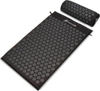 ProsourceFit Acupressure Mat and Pillow Set by ProsourceFit