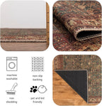 Keen Home Design 2x3 Rug - Image 8