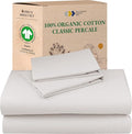 California Design Den California King Sheet Sets by CaliforniaDesignDen