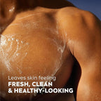 Nivea Men Maximum Hydration Body Wash - Image 7