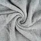 CASA COPENHAGEN Solitaire 6Pcs 100% Egyptian Cotton Large Designer Towels Gift - Image 9