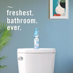 Febreze Air Freshener Spray, Odor-Fighting Room Spray, Tropical Blend Scent - Image 5
