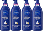 NIVEA Essentially Enriched Body Lotion by Nivea