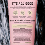 California Naturals Deep Repair Hair Mask, Paraben and Sulfate Free, Deep - Image 9