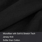 2-Pack Stretch Pillow Cases - Image 2