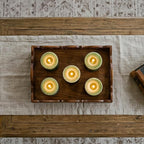 Aroma Naturals Votive Candles Essential Oil - Image 9