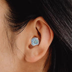 Eargasm High Fidelity Supernova Iridescent Earplugs - Image 5