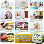 Antonki 2 Pack Classroom Timers - Image 6