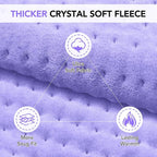 Heating Pad for Back Pain Relief - Image 3