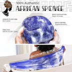 Loofah Sponge African Net Authentic - Image 2