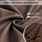 FreshCulture Full Fitted Sheet Only 2 Pack - Image 2
