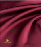 19 Momme Premium Mulberry Silk Pillowcase - Image 6