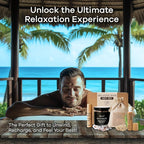 SOULISTIC ROOT Revitalizing Bath Gift - Image 8