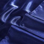 Aormenzy Satin Pillow Cases for Women King Size Set of 2, Fade Resistant - Image 7