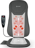 COMFIER Shiatsu Full Back Massager by COMFIER