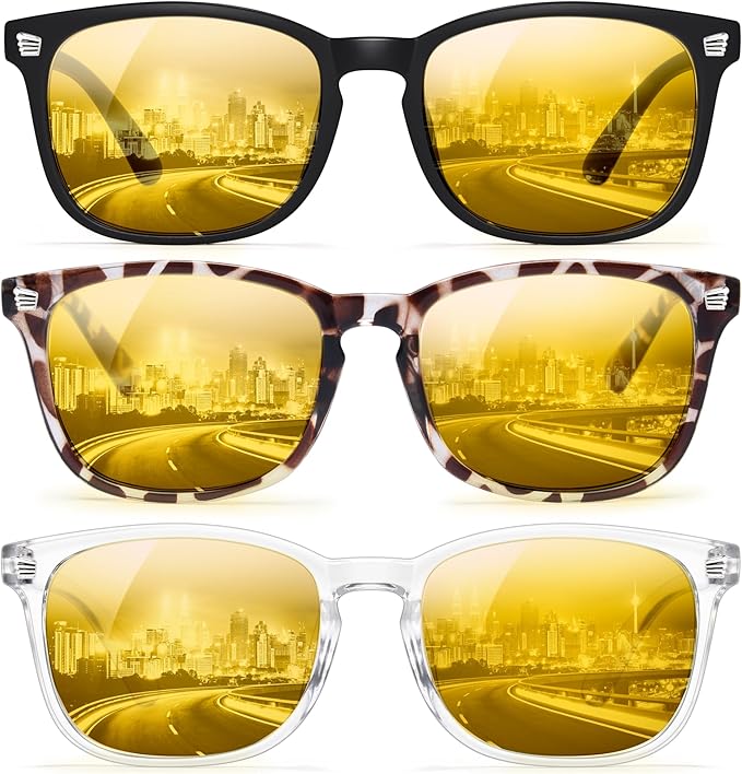 Gaoye Stylish Eyewear Frame Accessories by Gaoye