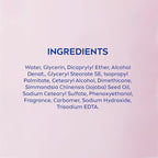 NIVEA Oil Infused Cherry Blossom and Jojoba Oil Body Lotion - Image 10