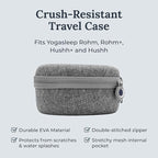 Yogasleep Crush-Resistant Travel Case - Image 2